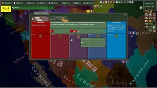 Скриншот 3 к игре Strategeist
