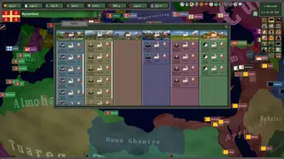Скриншот 4 к игре Strategeist