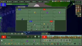 Скриншот 7 к игре Strategeist