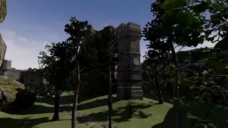 Скриншот 5 к игре Vault Resort