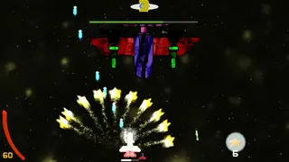 Скриншот 1 к игре Space Shock 3