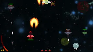 Скриншот 3 к игре Space Shock 3