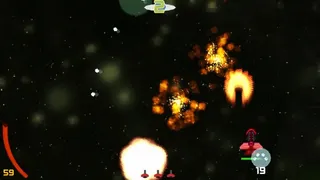 Скриншот 4 к игре Space Shock 3