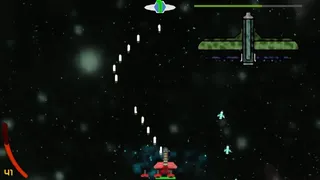 Скриншот 5 к игре Space Shock 3
