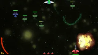 Скриншот 6 к игре Space Shock 3