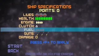 Скриншот 7 к игре Space Shock 3
