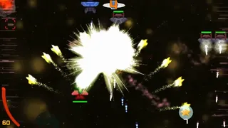 Скриншот 8 к игре Space Shock 3