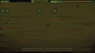 Скриншот 1 к игре Army Craft