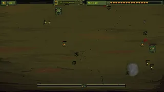 Скриншот 2 к игре Army Craft