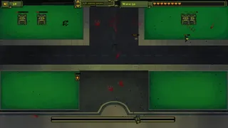 Скриншот 6 к игре Army Craft