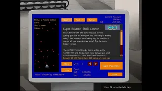 Скриншот 4 к игре SpaceMerc