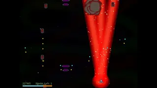 Скриншот 6 к игре SpaceMerc