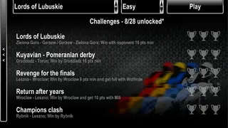 Скриншот 6 к игре Speedway Challenge League