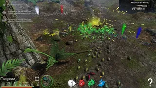 Скриншот 5 к игре Beetle Uprising