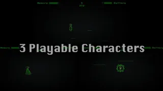 Скриншот 3 к игре Fos
