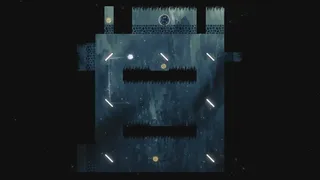 Скриншот 1 к игре MIND REFLECTION - Inside the Black Mirror Puzzle