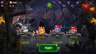 Скриншот 1 к игре Bombix
