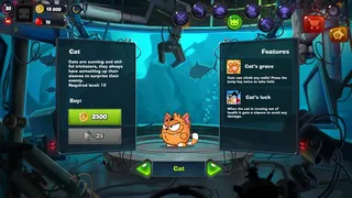 Скриншот 3 к игре Bombix