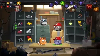 Скриншот 6 к игре Bombix