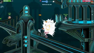 Скриншот 8 к игре Bombix