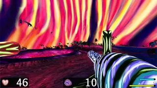 Скриншот 4 к игре The Cerberus Project: Horde Arena FPS