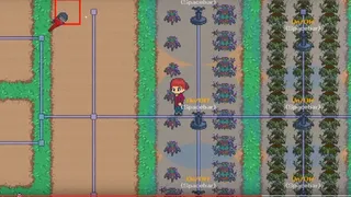 Скриншот 2 к игре Cash Crop