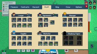 Скриншот 3 к игре Cash Crop