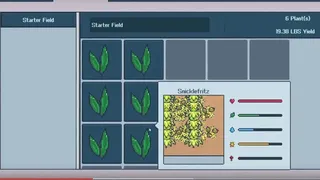 Скриншот 6 к игре Cash Crop