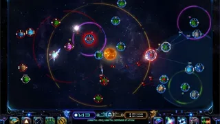 Скриншот 1 к игре Dominari Empires