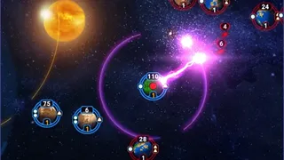 Скриншот 2 к игре Dominari Empires