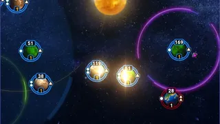 Скриншот 3 к игре Dominari Empires