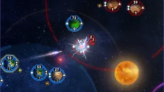 Скриншот 4 к игре Dominari Empires