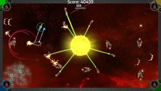 Скриншот 1 к игре Never Not Shooting