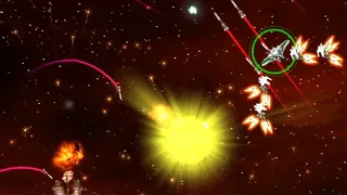 Скриншот 3 к игре Never Not Shooting