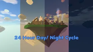 Скриншот 4 к игре CloudCity VR