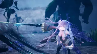 Скриншот 1 к игре Mysteria ~Occult Shadows~