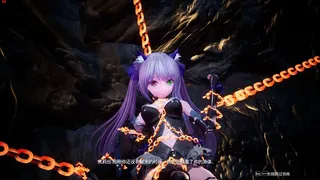 Скриншот 5 к игре Mysteria ~Occult Shadows~