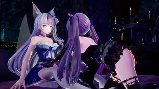 Скриншот 6 к игре Mysteria ~Occult Shadows~