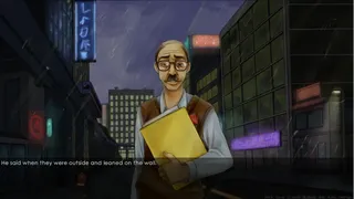 Скриншот 4 к игре Postmen Of Horizon