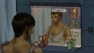 Скриншот 5 к игре Postmen Of Horizon