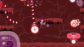 Скриншот 4 к игре Eddy Violet