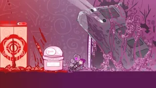 Скриншот 6 к игре Eddy Violet