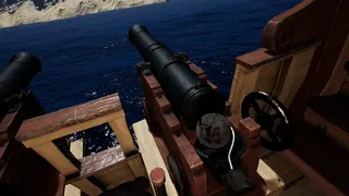 Скриншот 4 к игре Cutlass