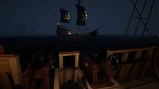 Скриншот 5 к игре Cutlass
