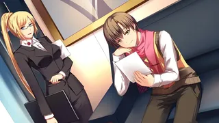 Скриншот 2 к игре Cycle (轮回)