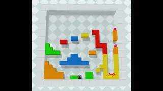Скриншот 3 к игре ReRace