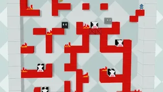 Скриншот 6 к игре ReRace
