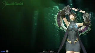 Скриншот 7 к игре Granado Espada