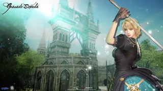 Скриншот 9 к игре Granado Espada