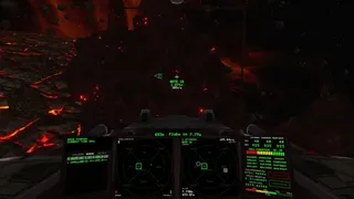 Скриншот 3 к игре Thrust & Shoot : Flight School